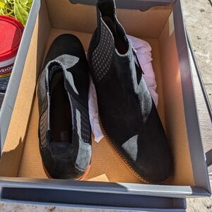 Stacy Adams Mens dress boots